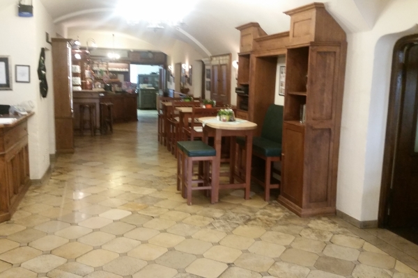 Hotel Pfaubräu